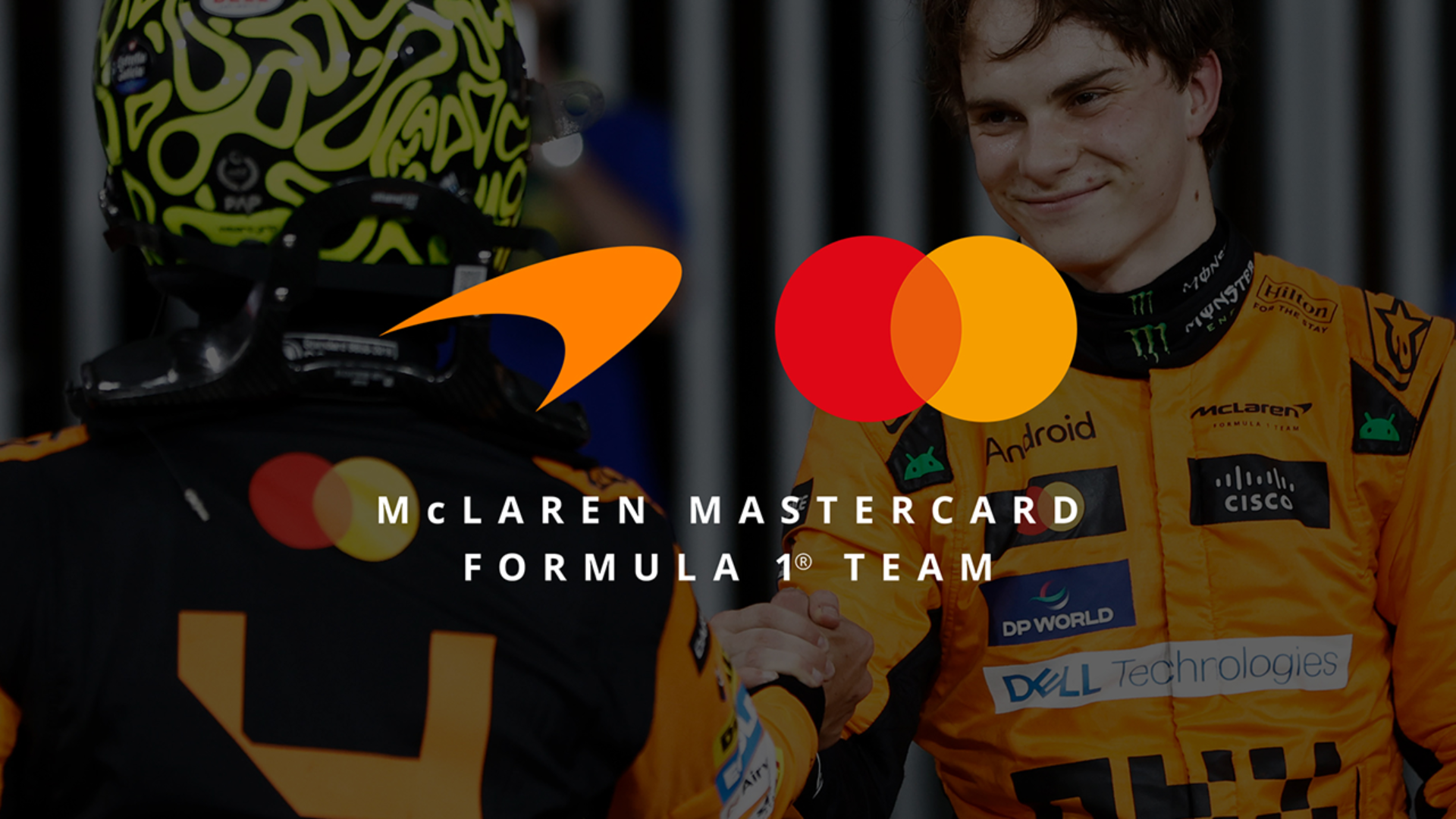 Como a Parceria McLaren e Mastercard Pode Revolucionar Sua Estratégia de Marca Pessoal