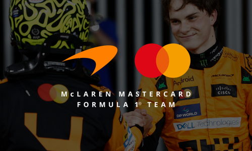 A nova era da McLaren: parceria oficial com Mastercard transforma equipe em "McLaren Mastercard Formula 1 Team" a partir de 2026, priorizando experiências exclusivas para os fãs através do programa "Team Priceless".